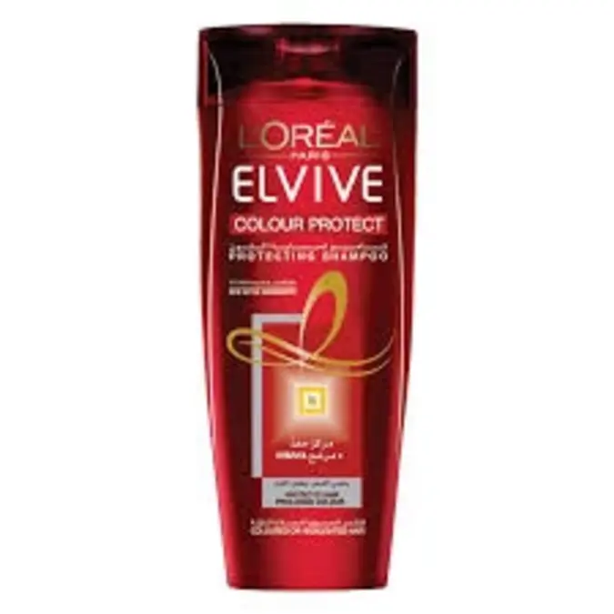 Elvive Color Protect Shampoo 400Ml